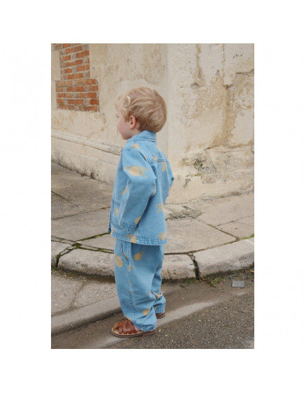 Куртка Magot Lemon 5