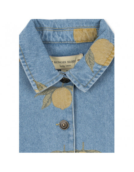 Куртка Magot Lemon 2