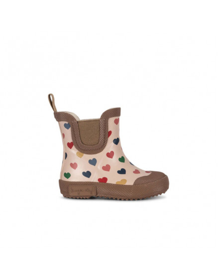 Гумові чоботи Welly Coeur 3