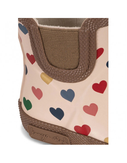 Гумові чоботи Welly Coeur 2