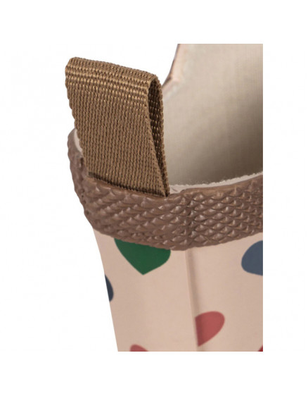 Гумові чоботи Welly Coeur 6