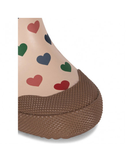 Гумові чоботи Welly Coeur 5