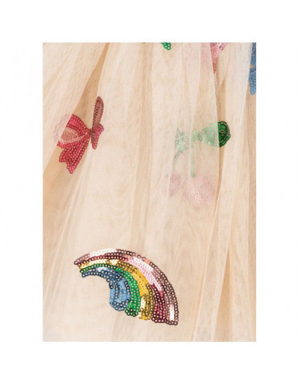 Спідниця Yvonne Rainbow 4