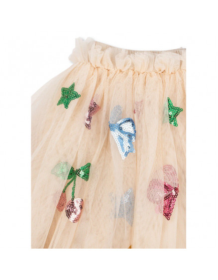 Спідниця Yvonne Rainbow 2