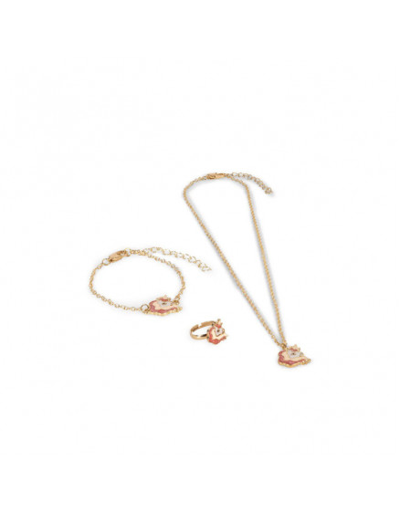 Набір прикрас Unicorn 3