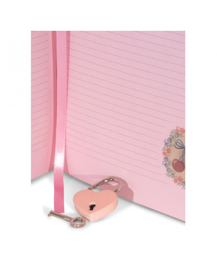 My Little Diary Cherry 4