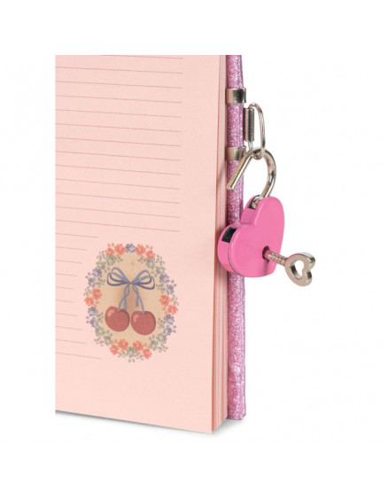 My Little Diary Cherry 3