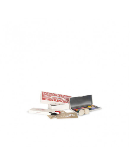 Фарба для обличча Face Paint Set 2