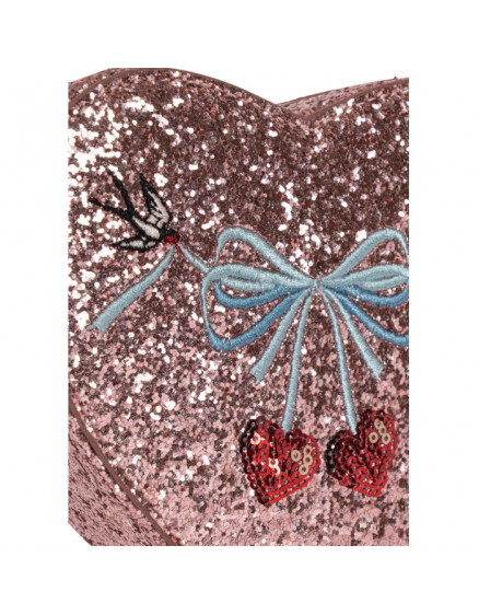 Valentines Tut Sirocco Bag 4