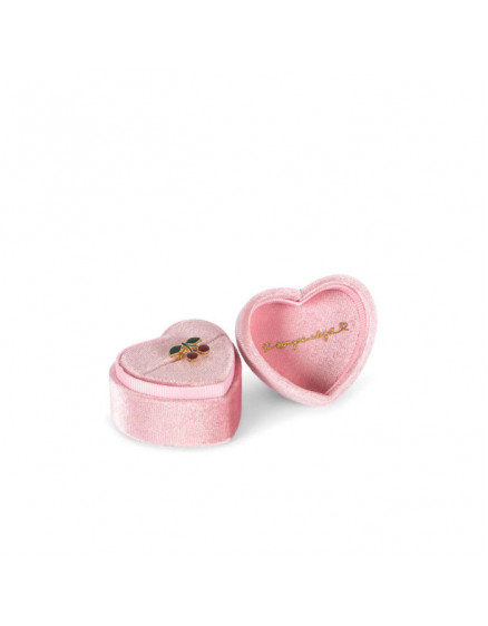 Каблучка Love Ring Cherry