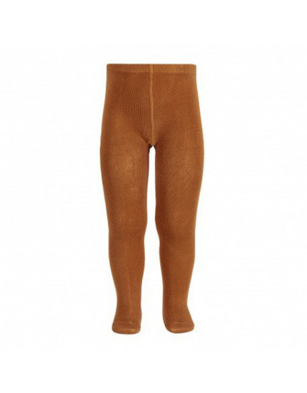Plain Stitch Cinnamon 688 Tights