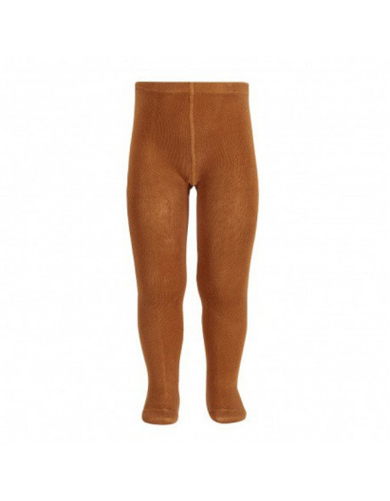Plain Stitch Cinnamon 688 Tights