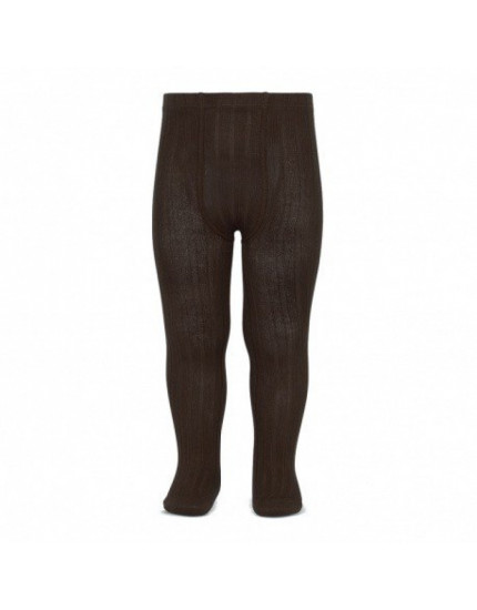  Brown 390 Tights
