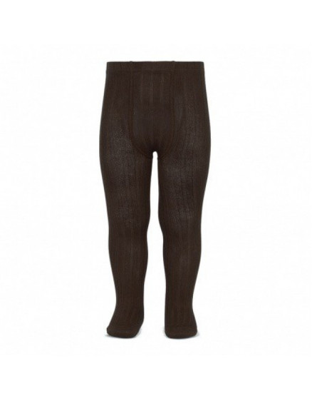  Brown 390 Tights