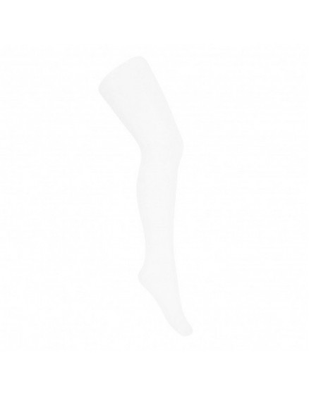 Microfiber pantyhose 40D White 200