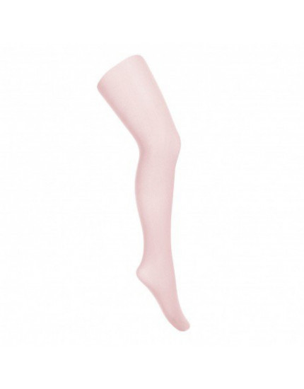 Microfiber pantyhose 40D pink 500