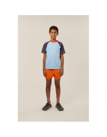 Color Block T-shirt 4