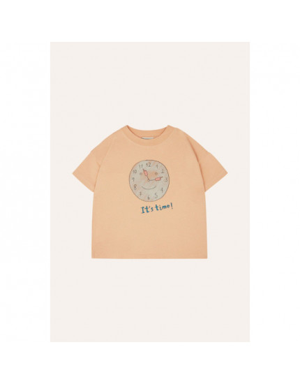 Футболка It's time T-shirt 11-12Р