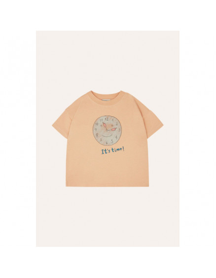 Футболка It's time T-shirt