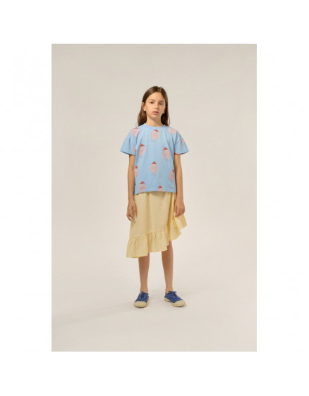 Футболка Mr Happy Allover T-shirt 2