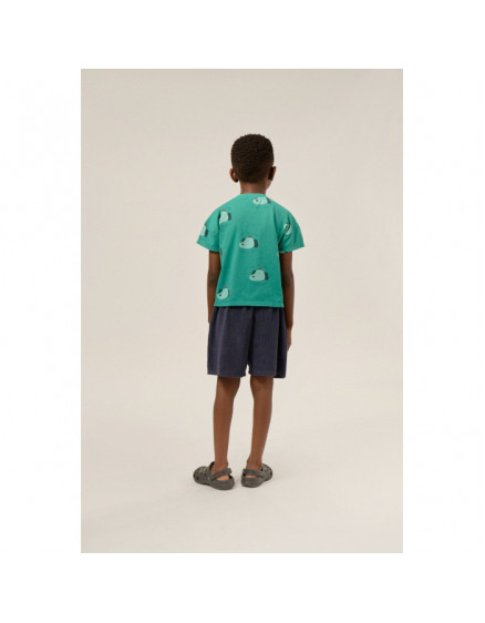 Dogs Allover T-shirt 4