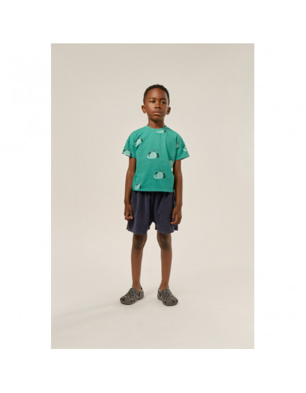 Dogs Allover T-shirt 2