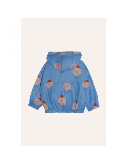 Вітровка-анорак Mr Happy Man 4