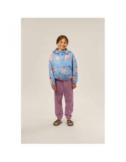 Вітровка-анорак Mr Happy Man 4