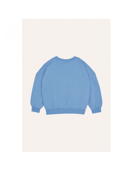 It's Time Oversized Sweatshirt 2