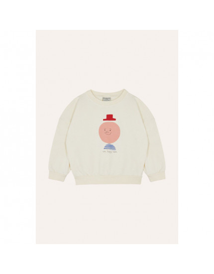 Худі Mr Happy Man Oversized