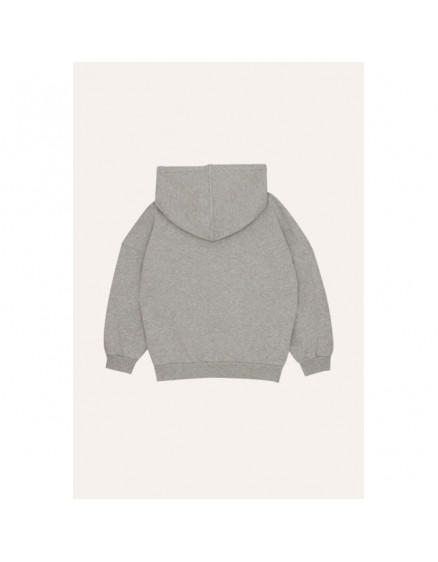 Hoodie Mr Happy Man Oversized 4