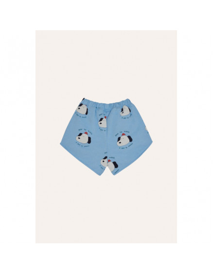 Шорти Dogs Allover 3