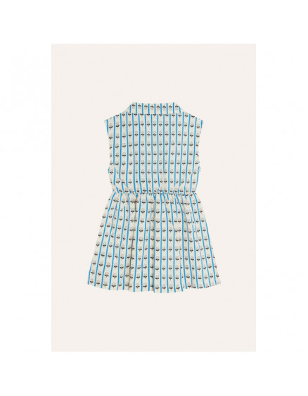 Сукня Flowers Dress 3