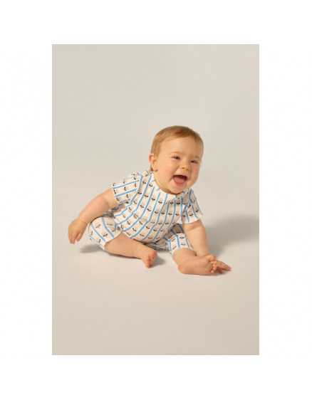 Футболка Baby Flower 2