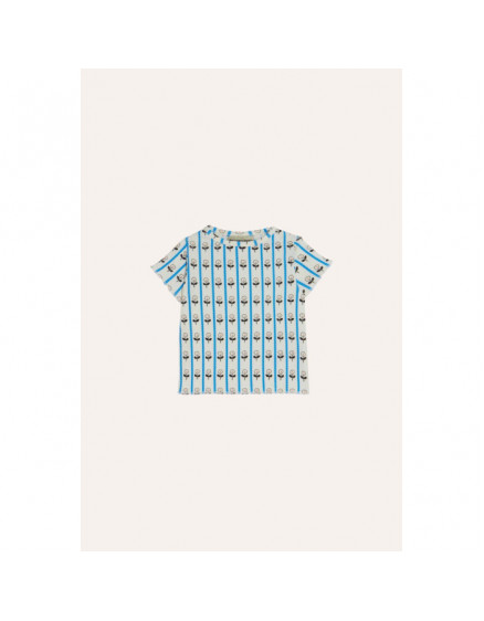 Футболка Baby Flower