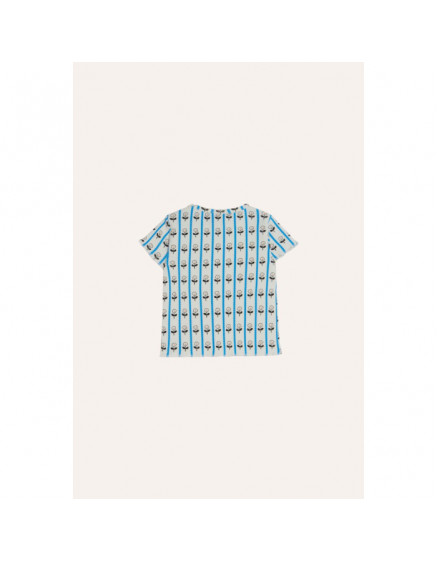 Футболка Baby Flower 3