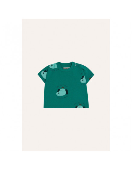 Футболка Baby Dogs Allover