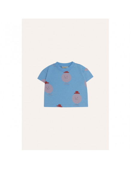 Футболка Happy Man Allover