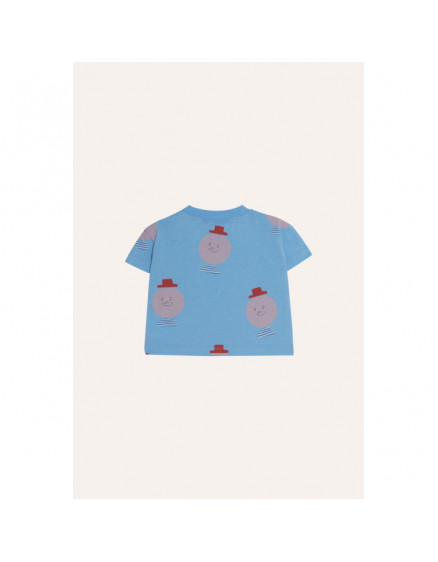 Футболка Happy Man Allover 2