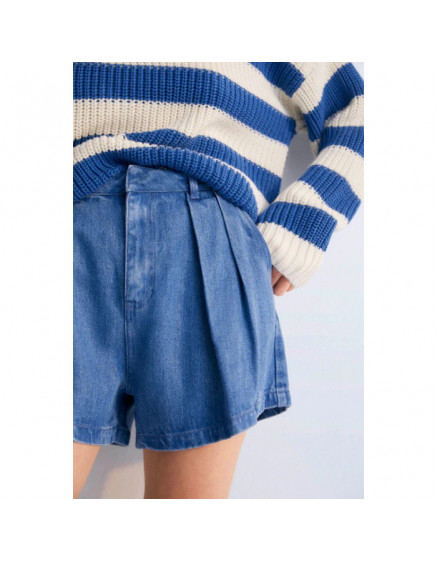 Жіночий Светр Leto Cobalto 3