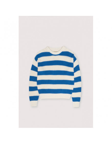 Жіночий Светр Leto Cobalto