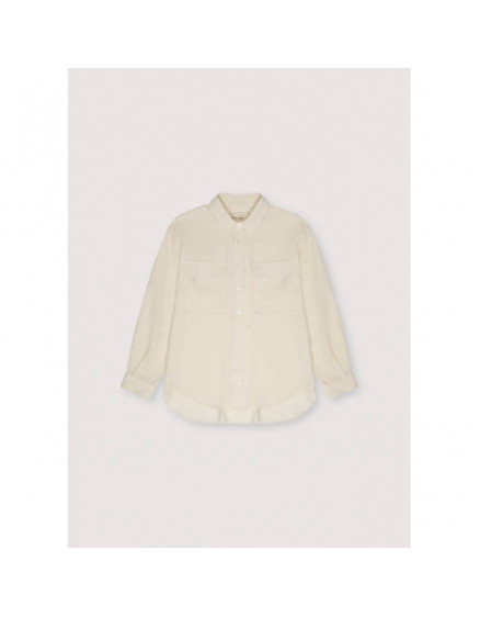 Жіноча Сорочка Ophelia Macadamia 2