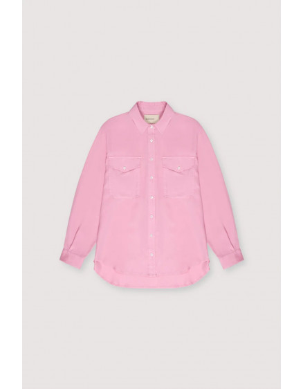 Жіноча Сорочка Ophelia Hibiscus