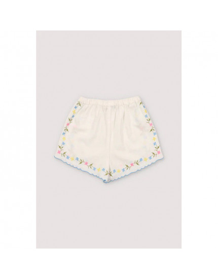 Hermione Coconut Short 12Y