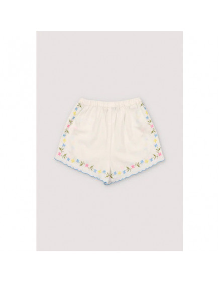 Hermione Coconut Short