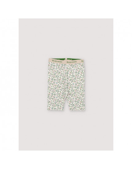 Nicolette Biker Short 10Y