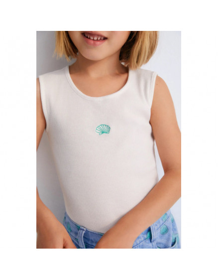 Майка Lipsi Coconut 2