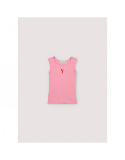 Lipsi Top Hibiscus 10Y 