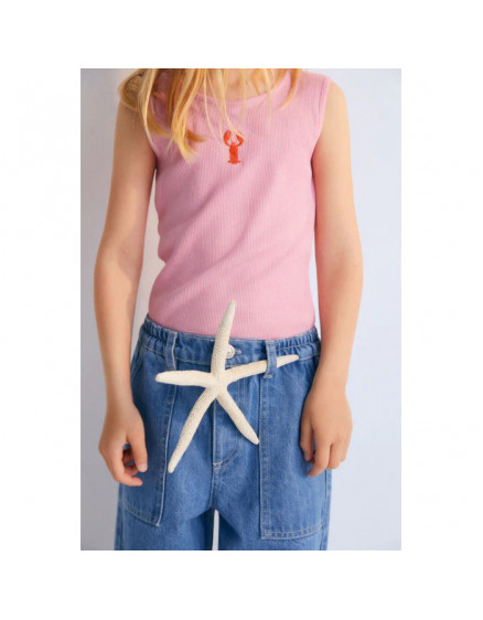 Майка Lipsi Hibiscus 3