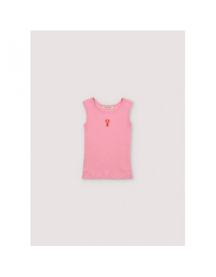 Майка Lipsi Hibiscus